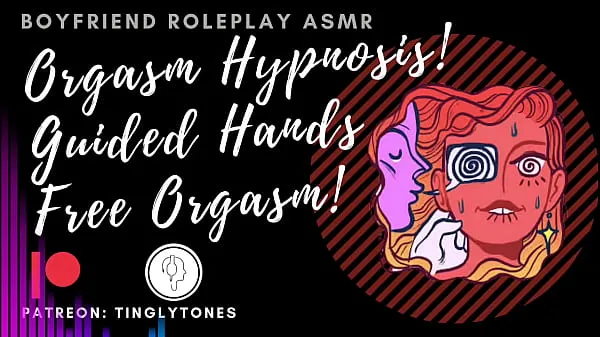 HD Orgasm! Guided Hands Free Orgasm! Boyfriend Roleplay ASMR. Male voice M4F Audio Only asemaputki