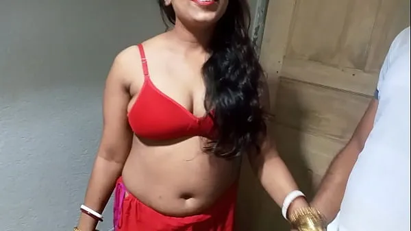 HD Wife come out of the bathroom then fuck in the bedroom desi XXX sex meghajtócső