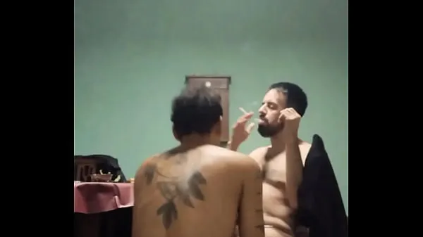 HD sucking while we smoke ổ đĩa ống