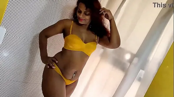 एचडी Nilmini Sheron Big Booty Sri Lankan Hot MILF ड्राइव ट्यूब