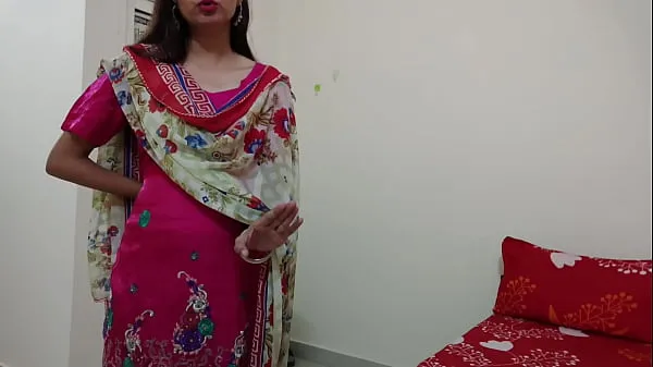HD Indian Step-Sister FIRST XXX LOVE and then HOT FUCK | SAARABHABHI6 drive Tube