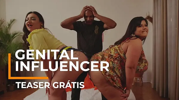 HD FAT, HOT AND TAKING ROLL | GENITAL INFLUENCER A MOVIE FOR THOSE WHO LIKE THE HOTTEST BBWs IN BRAZIL: TURBINADA AND AGATHA LUDOVINO - FREE EXPLICIT TEASER ไดรฟ์ Tube