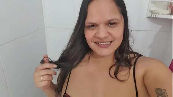 Tubo de unidade HD lacing the ass