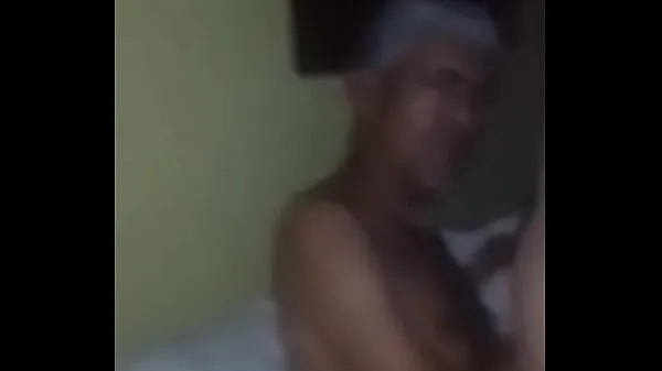 HD Young Haitian fucking an older Dominican elektrónka