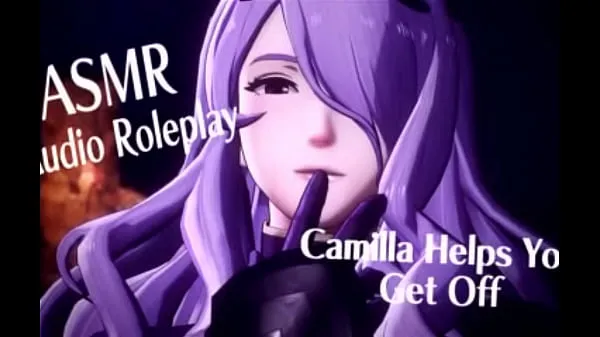 HD R18 ASMR Audio RP】Sharing A True Passionate Evening with Camilla~ 【F4A】【ItsDanniFandom elektrónka