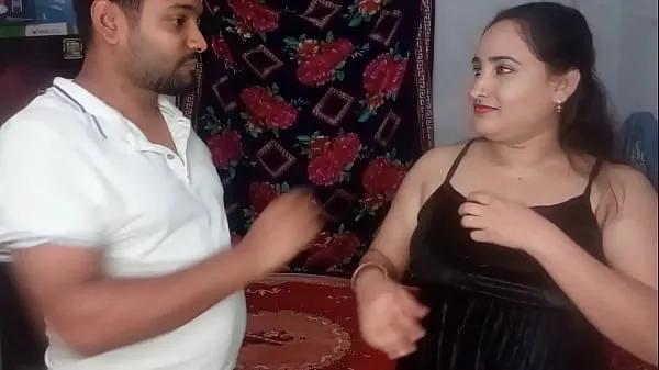 Tubo de unidade HD Sexo com meu gostoso Bhabhi Jaan quando Bhaiya estava fora de casa Cumriya