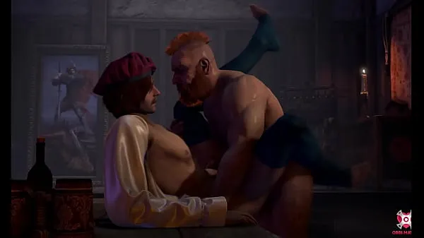 HD GAY WITCHER VIDEO GAME FUCK tiub pemacu