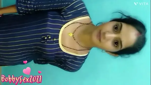 Tubo de unidad HD Niña virgen india ha perdido su virginidad con su novio antes del matrimonio