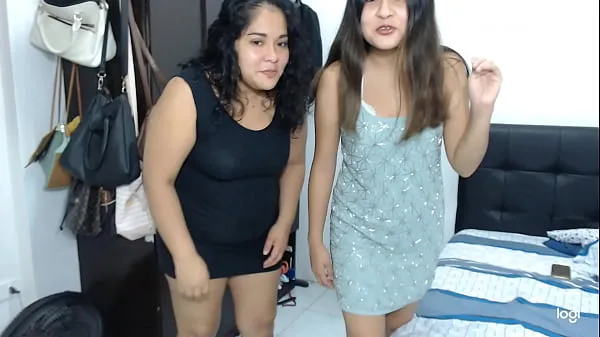 Tubo per unità HD Le sorellastre più calde del porno - mexicana lulita - marianita hot - Jamarixxx Video completo sulla mia RETE