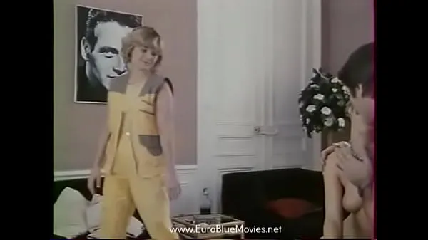 HD The Gynecologist of the Place Pigalle (1983) - Full Movie-stasjonsrør