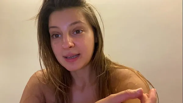 HD Melena Maria Rya tasting her pussy drive Tube