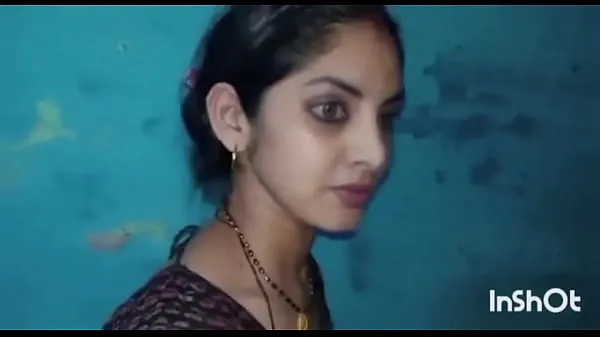 HD Indian newly wife make honeymoon with husband after marriage, Indian hot girl sex video meghajtócső