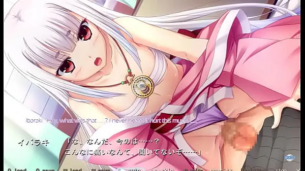 HD Hentai Visual Novel ổ đĩa ống