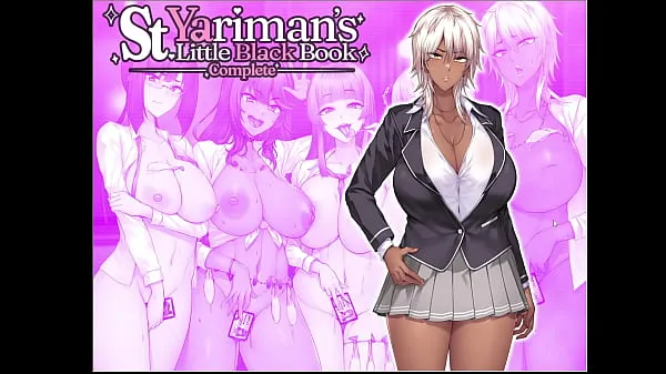 HD ST Yariman's Little Black Book ep 9 - creaming her while orgasm drive Tube