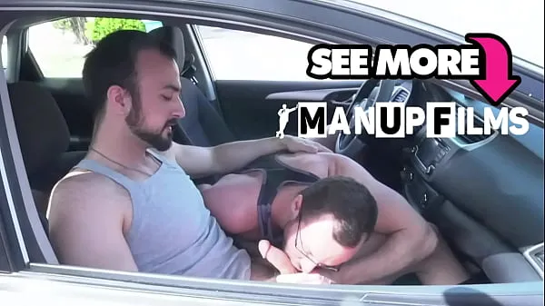 Tubo de unidade HD Mal posso esperar para chupar seu pau! JOI por ManUpFilms