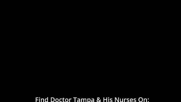 Dysk HD Mira Monroe's Urethra Gets Penetrated With Surgical Steel Sounds By Doctor Tampa Courtesy Of GirlsGoneGyno Reup Tube