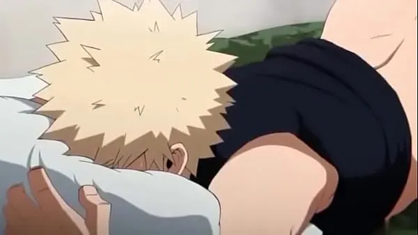 Tubo per unità HD Bakugou x Kirishima Sajofle full video