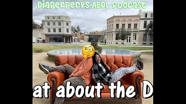 HD What about the DLs in ABDL? a kink discussion meghajtócső