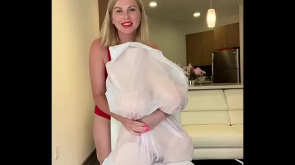 HD Die vollbusige Schönheit Nicole ist meine neue SexpuppeLaufwerk Tube