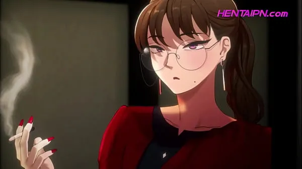 HD MILF Delivery 3D HENTAI Animation • EROTIC sub-ENG / 2023 ไดรฟ์ Tube