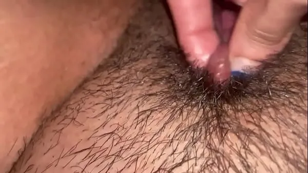 एचडी Fucking my clitoris ड्राइव ट्यूब