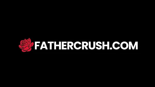 Tubo per unità HD Felice escursione con la figliastra - FatherCrush