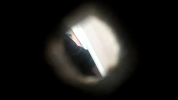 HD Spy in Mc Donald´s toilet sürücü Tüpü