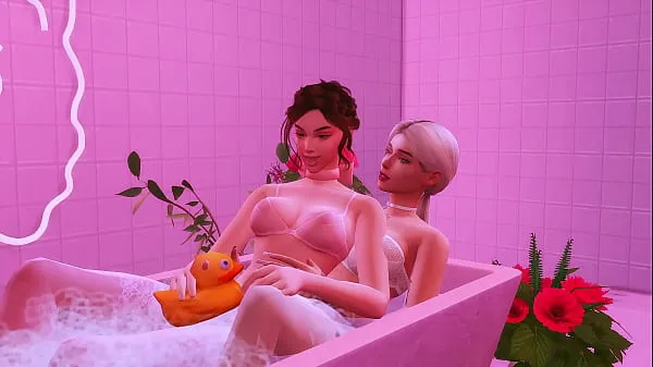HD STEPMOM AND STEPDAUGHTER STAGED A HARD ANAL GANGBANG WITH FUTANARI MISTRESSES (SIMS 4 ANIME HENTAI ANIMATION drive Tube