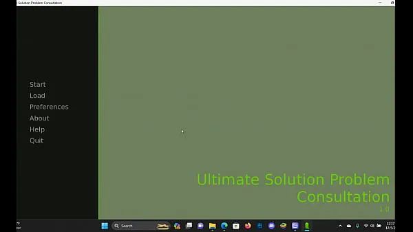 HD When you are to nice (Ultimate Solution Problem consultation ไดรฟ์ Tube