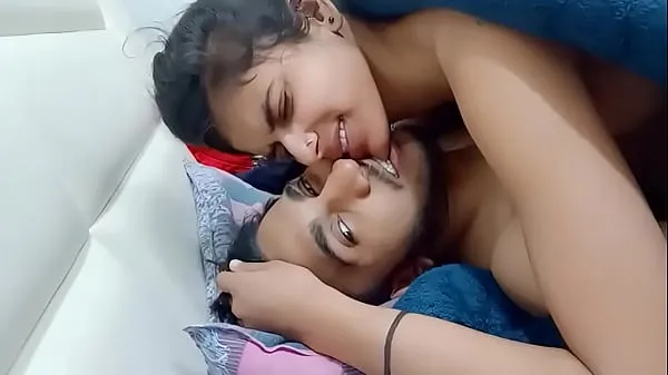 HD Nehu Passionate sex with her stepbrother in hotel ask to Cum, Loaud Moaning drive Tube