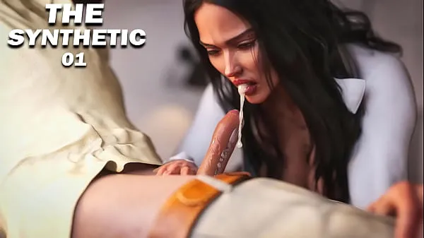 Tubo de unidade HD THE SYNTHETIC • EP. 1 • THE STEPMOTHER IS A PERVERSE SLUT
