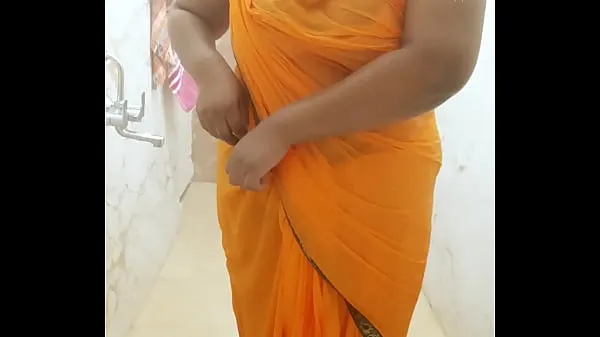 HD Indian sexy big boobs girl in saree Drive Tube