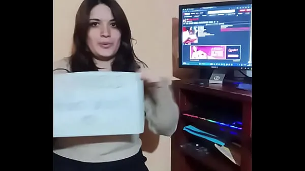 Tubo de unidade HD Verification video