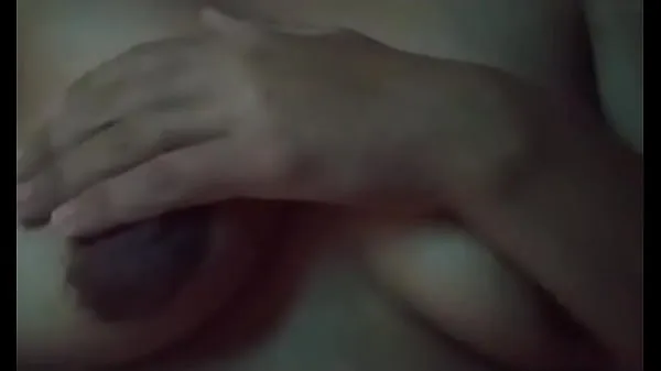 HD Whore gropes her tits asemaputki