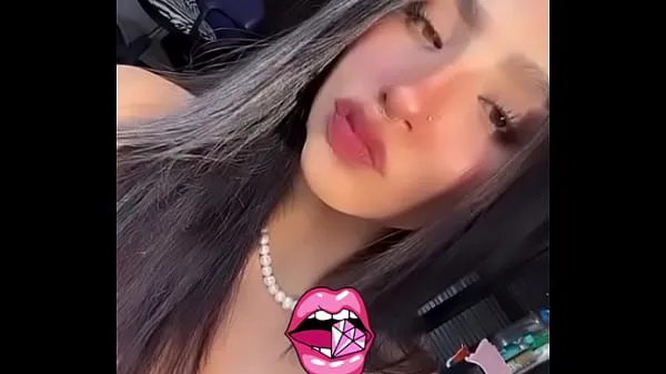 HD Young fresh slut begs for cum in her whore face ổ đĩa ống