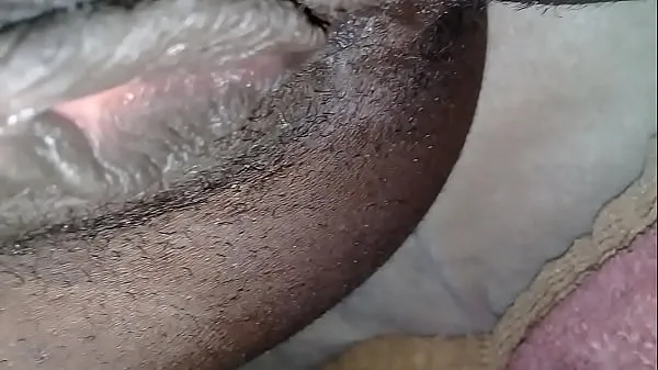 HD Best African porn of black sweet pussy ổ đĩa ống