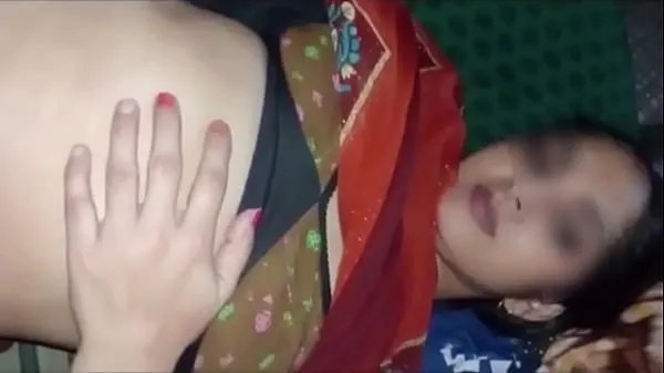 HD Indian horny milf bhabhi fucking with innocent village boy!! clear hindi audio: hot webserise sex Drive Tube