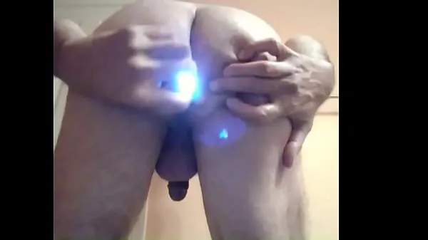 HD Ass light أنبوب محرك الأقراص