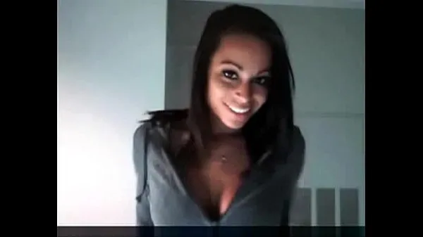 HD Amazing Webcam Tease-stasjonsrør