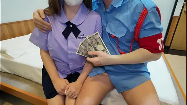 HD Let me try to cum inside a cute school girl ไดรฟ์ Tube