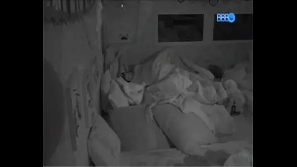 HD Fran and Diego having sex at BBB 14 drive Tabung